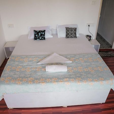 Hilltop Seaview Palolem Goa Hotell Eksteriør bilde